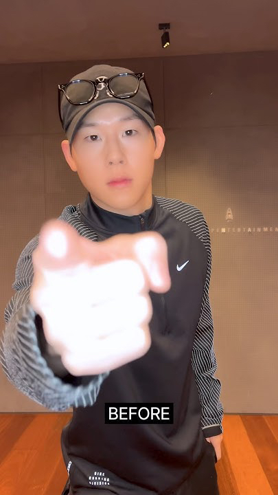 몬스타엑스 최근 활동샷