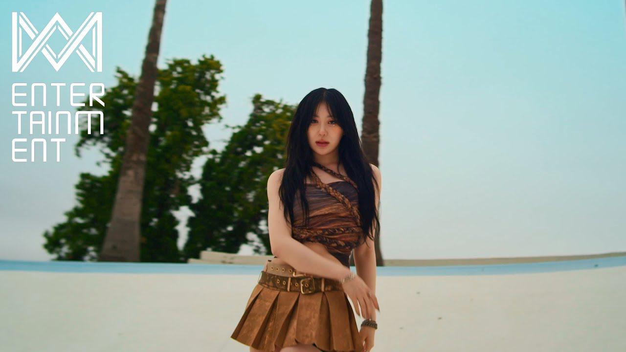 아이즈원의 최신 사진