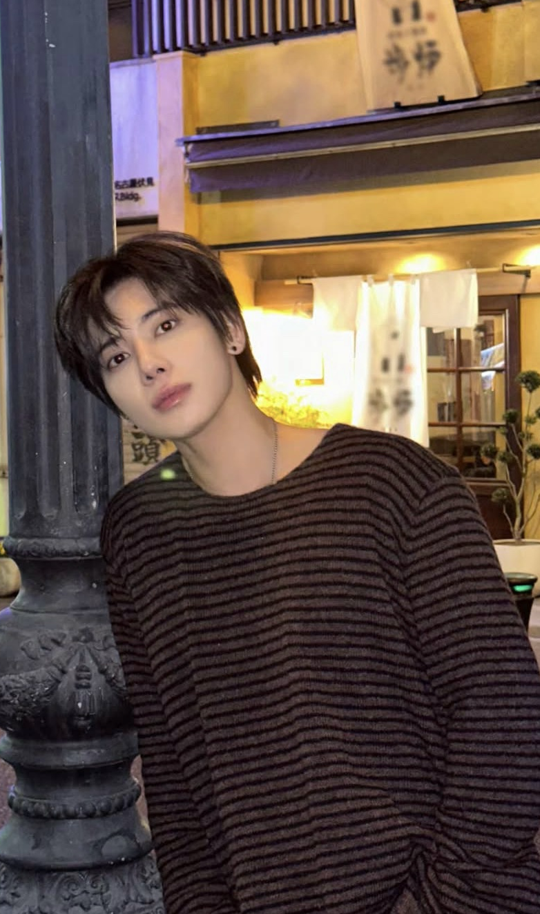 Today's most popular wallpaper in the Taehyun (TOMORROW X TOGETHER) community