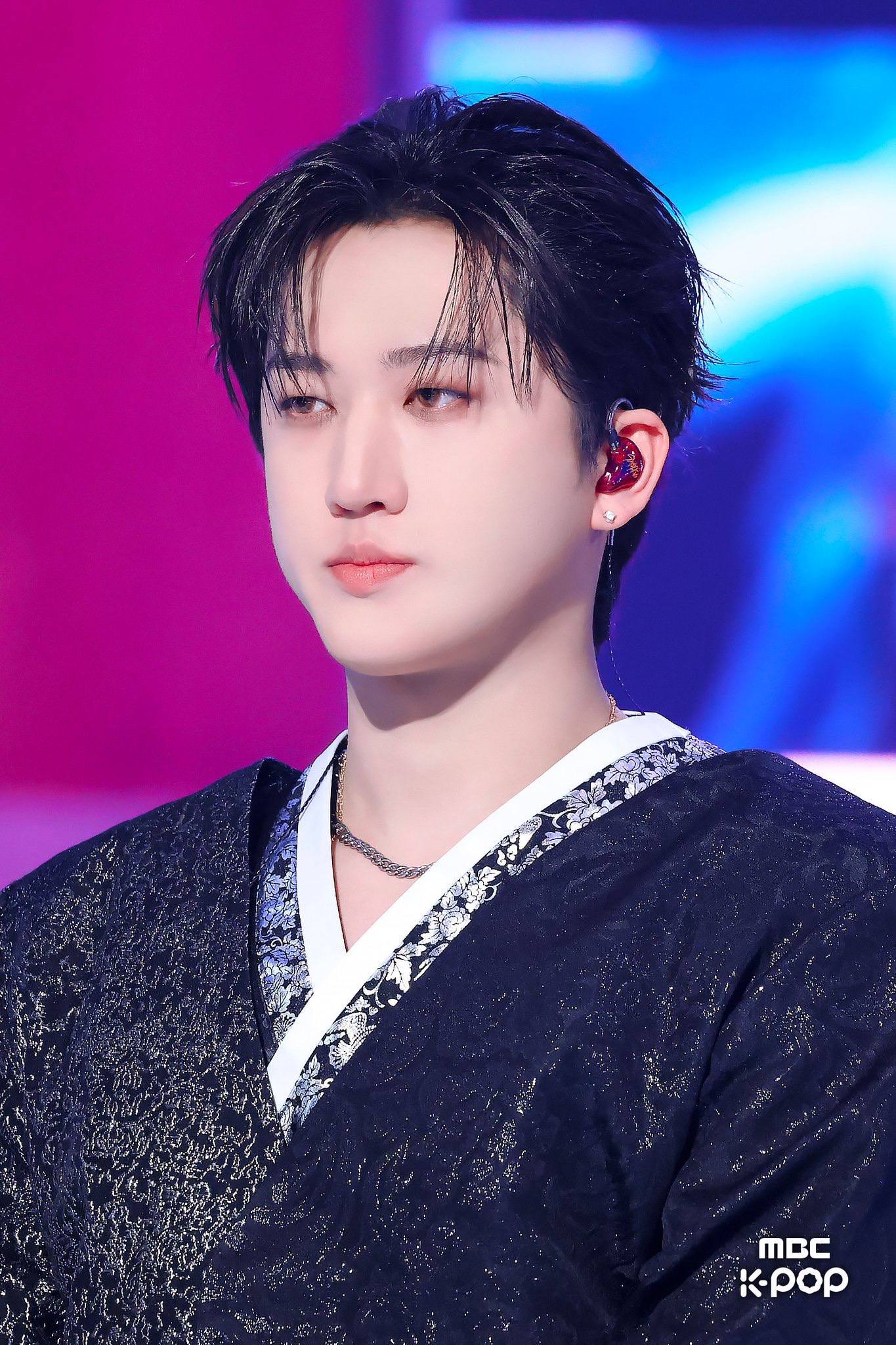 チャンビン (Stray Kids)ファンが撮った瞬間