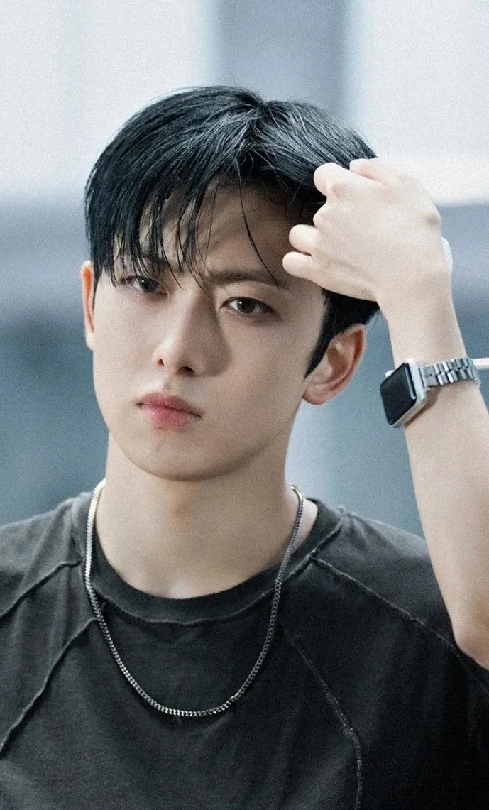 Today's most popular wallpaper in the Fuma (&TEAM) community