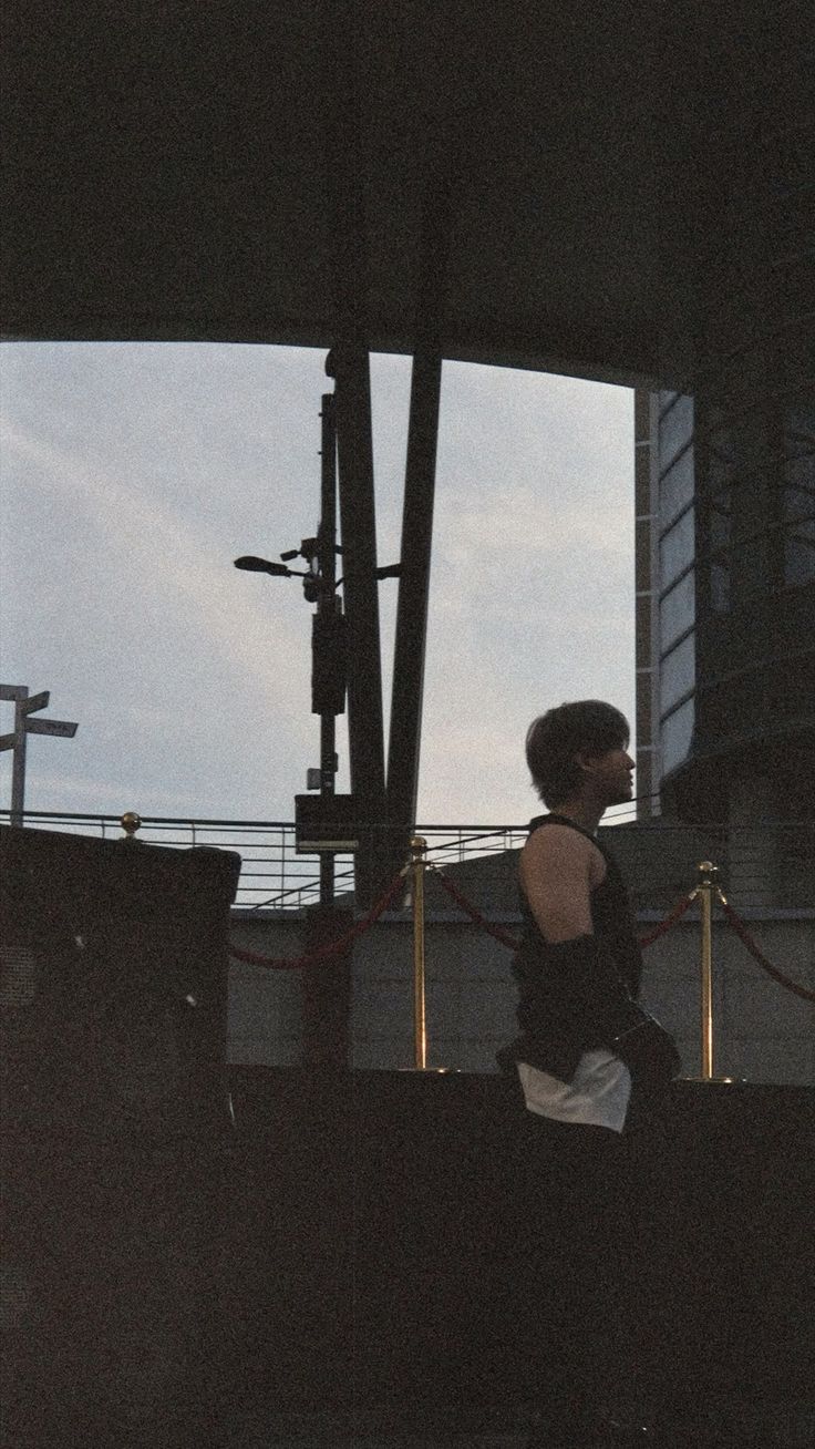 The most beloved wallpaper among Changbin (Stray Kids)'s fans