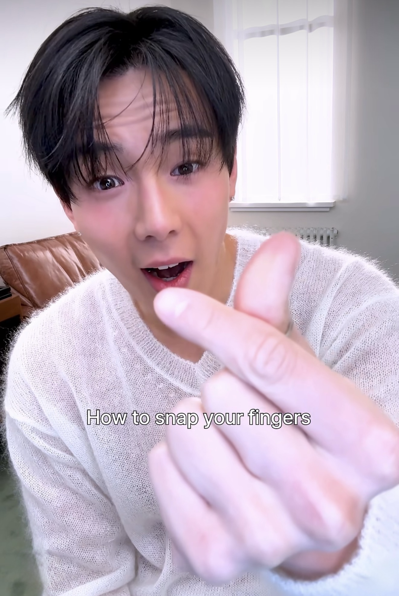 Shownu (MONSTA X)的最新照片