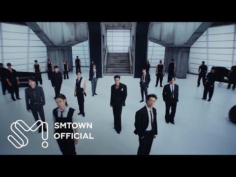 Foto terbaru Super Junior