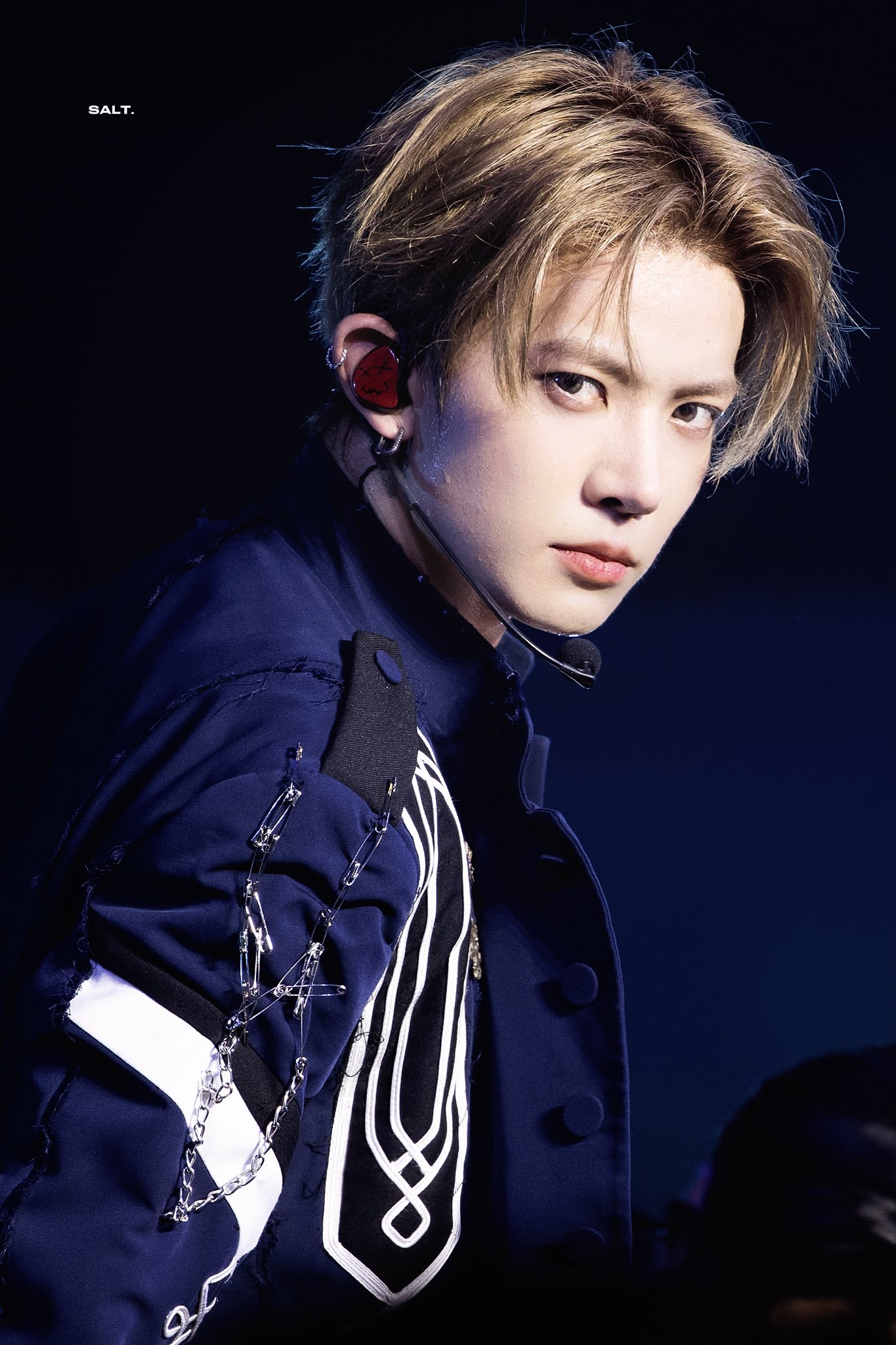 Foto terbaru Heeseung (ENHYPEN)