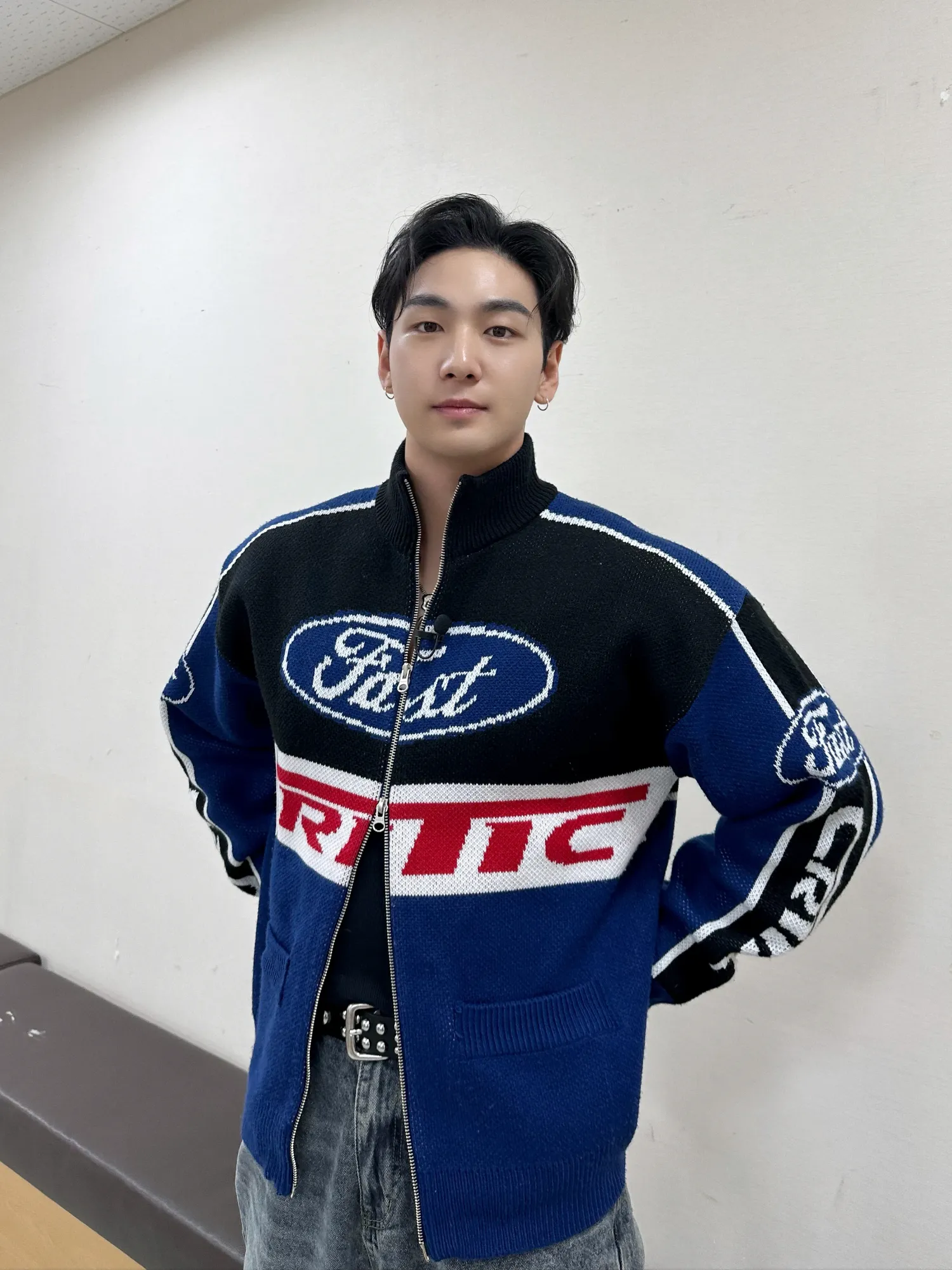 백호의 최신 사진