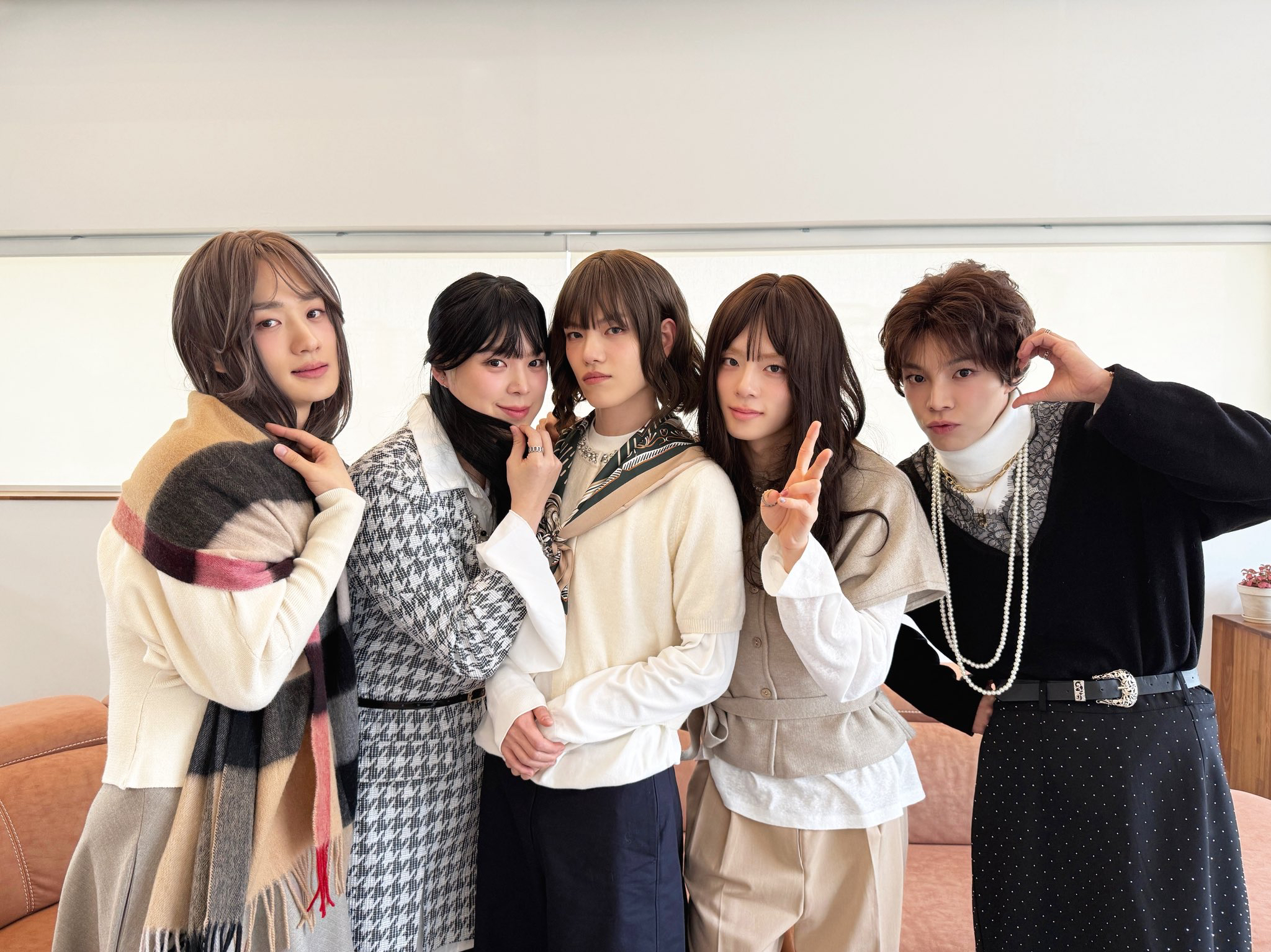 Latest photo of Kangmin (VERIVERY)