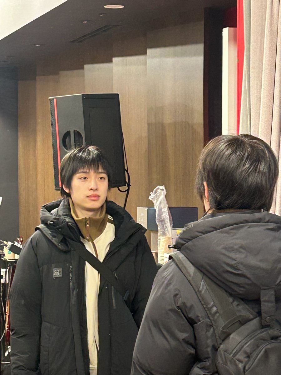 Latest photo of Xdinary Heroes