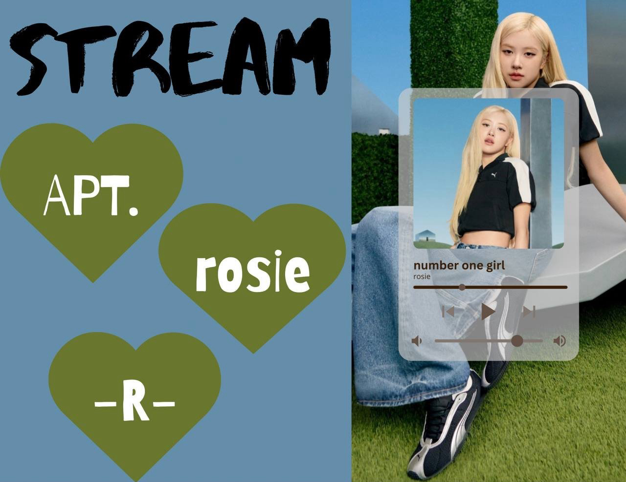 로제 (BLACKPINK)의 최신 사진