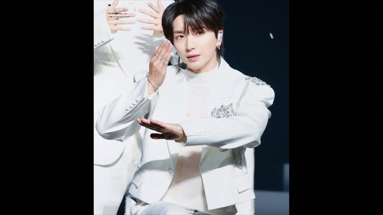 슈퍼주니어의 최신 사진