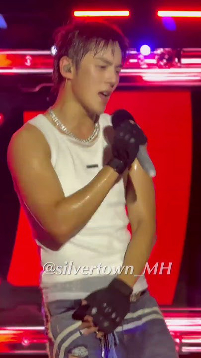 민혁 (몬스타엑스) 팬이 찍은 순간