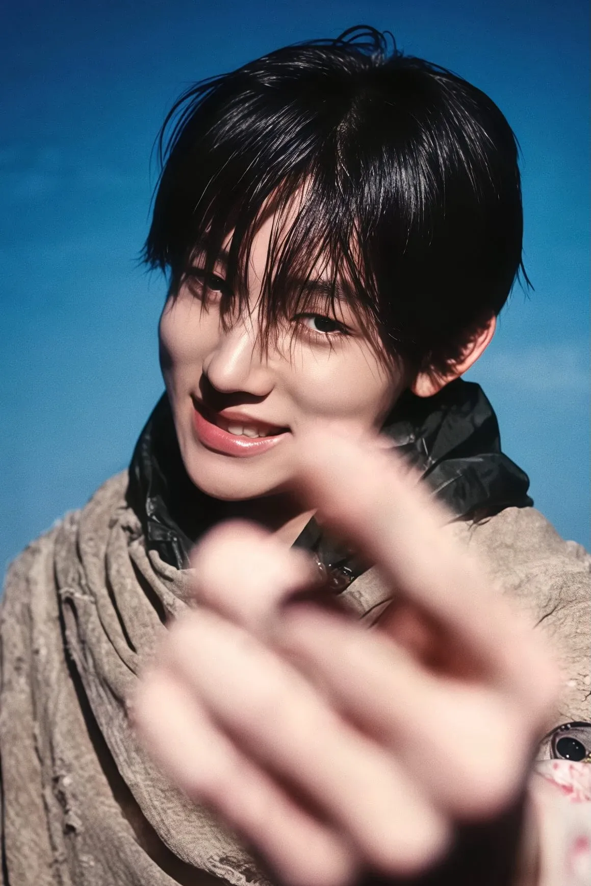 CORTIS ソンヒョン ファンダムコミュニティ │ KPOP人気No.1アプリ