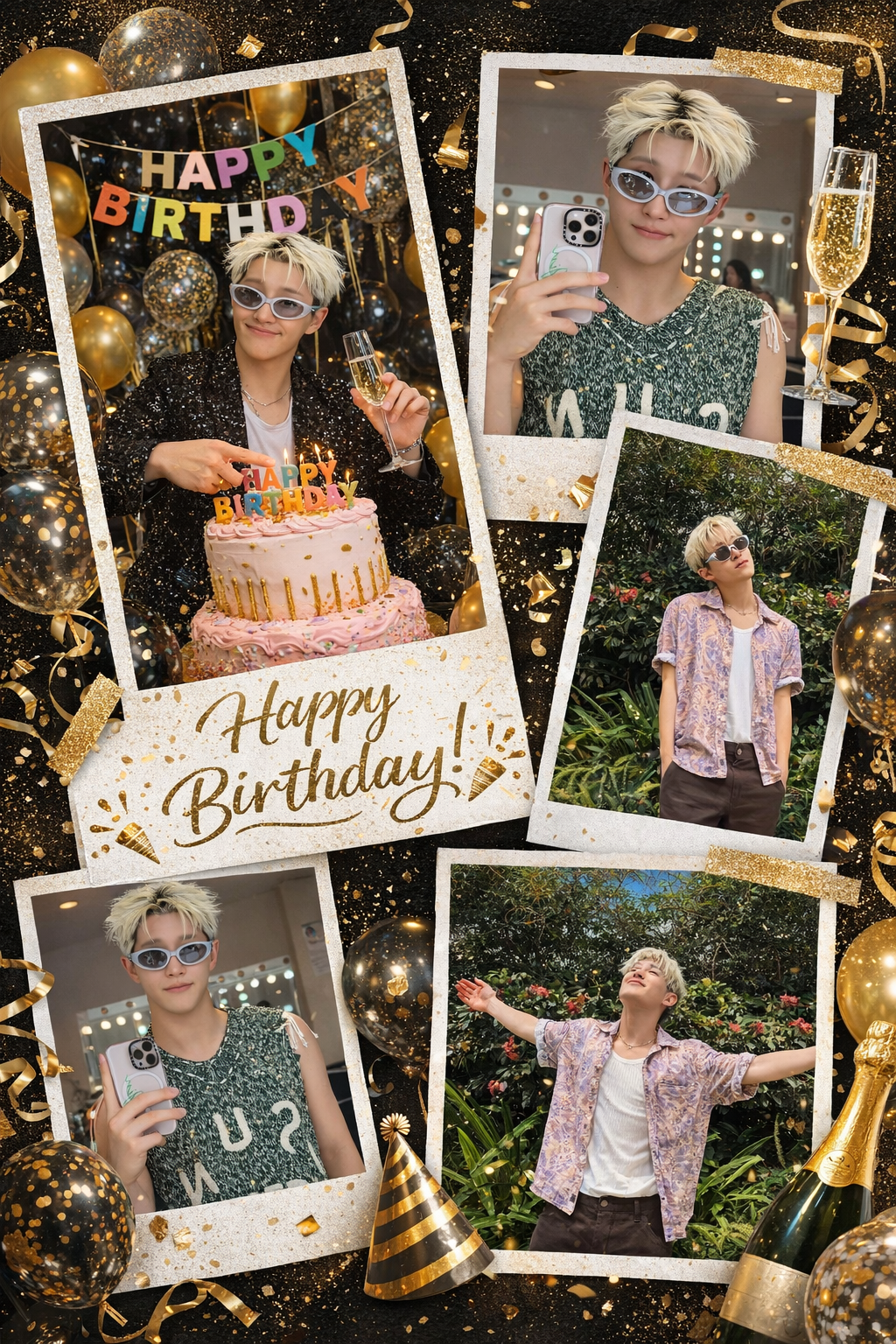 진진 (아스트로)의 최신 사진