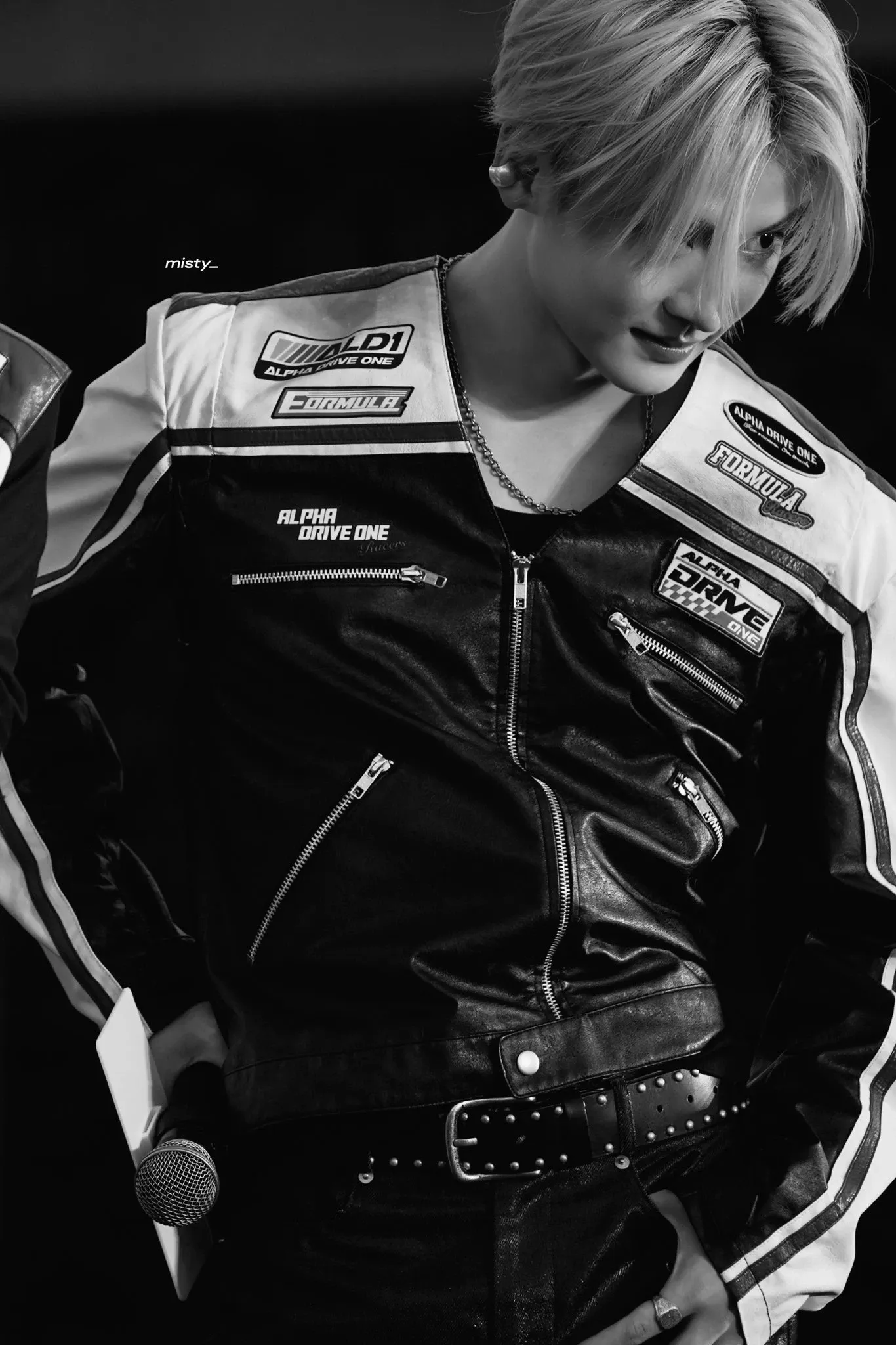 Feed komunitas K-pop terpanas hari ini