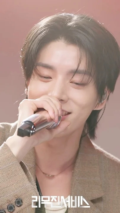 Fandom-recommended wallpaper image of Jake (ENHYPEN)