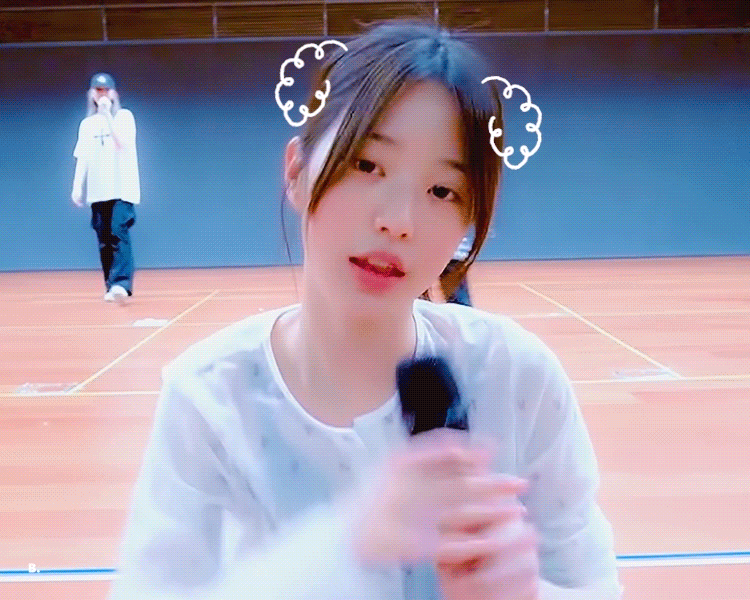 Foto terbaru Jang Wonyoung (IVE)