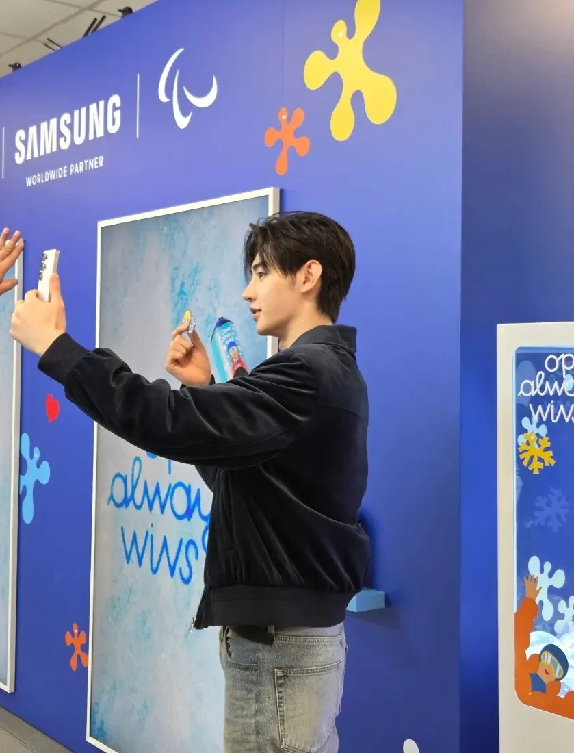 成訓 (ENHYPEN)的最新照片