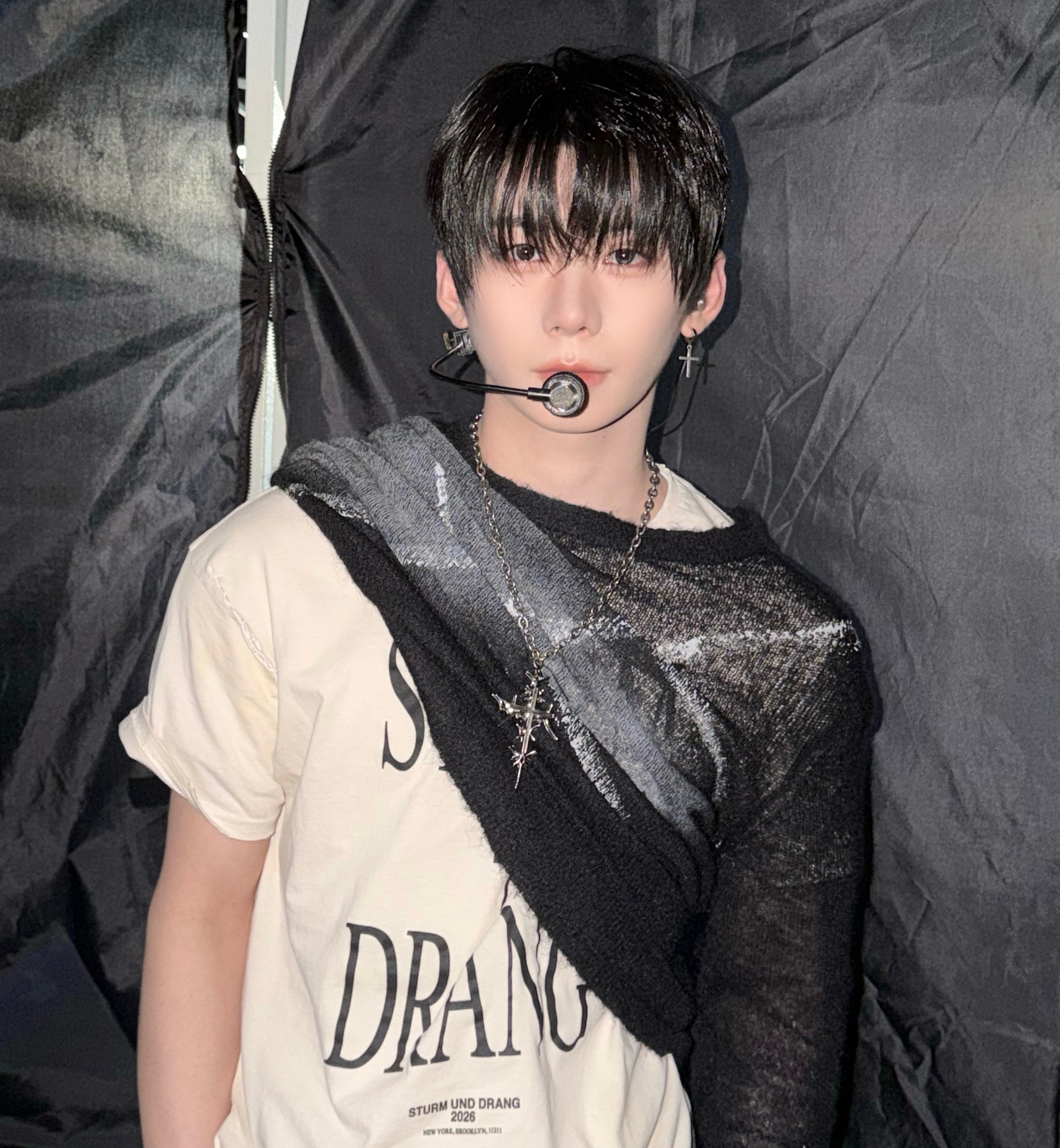 パク・ハン (AHOF)ファンが撮った瞬間