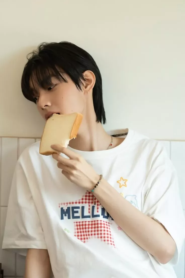 チェリブファンが撮った瞬間