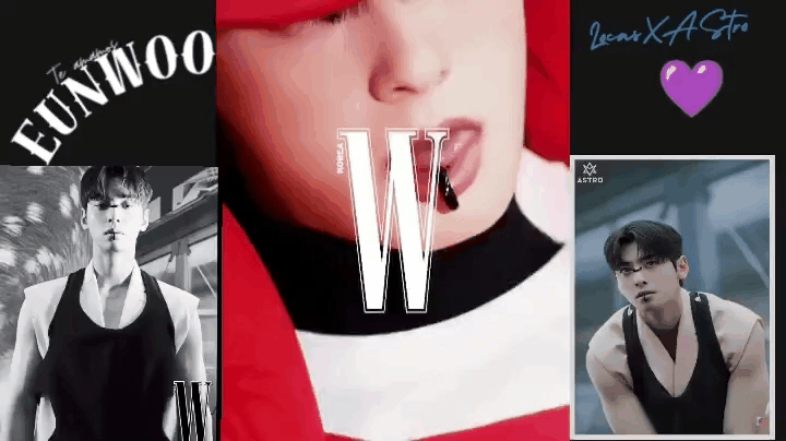 Latest photo of Eunwoo (ASTRO)