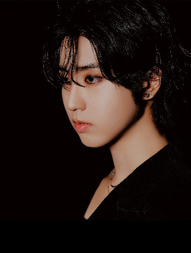 Recent activity shot of Stray Kids