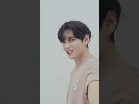 Potret di balik layar V (BTS)
