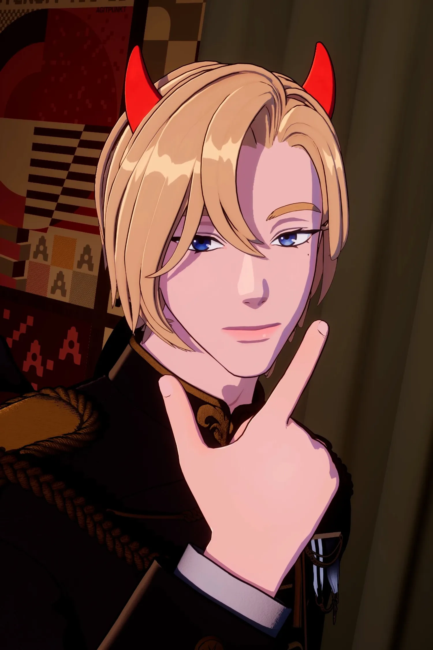 Latest photo of Noah (PLAVE)