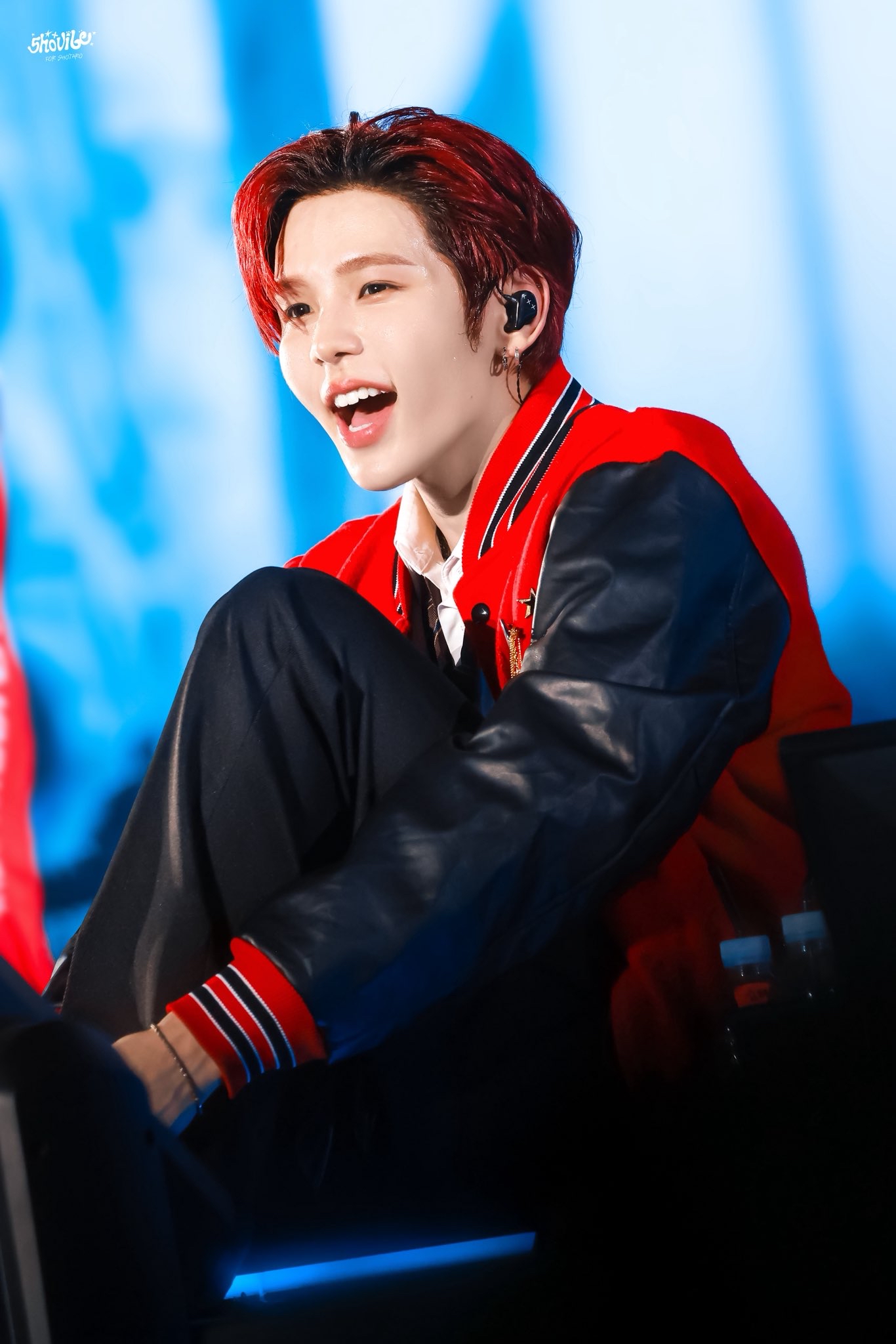 将太郎 (RIIZE)粉丝拍下的瞬间