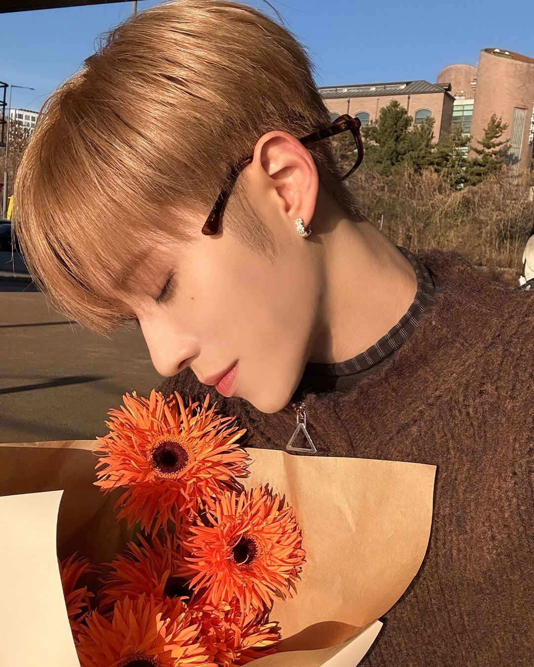 Recent activity shot of Arno (ALPHA DRIVE ONE)