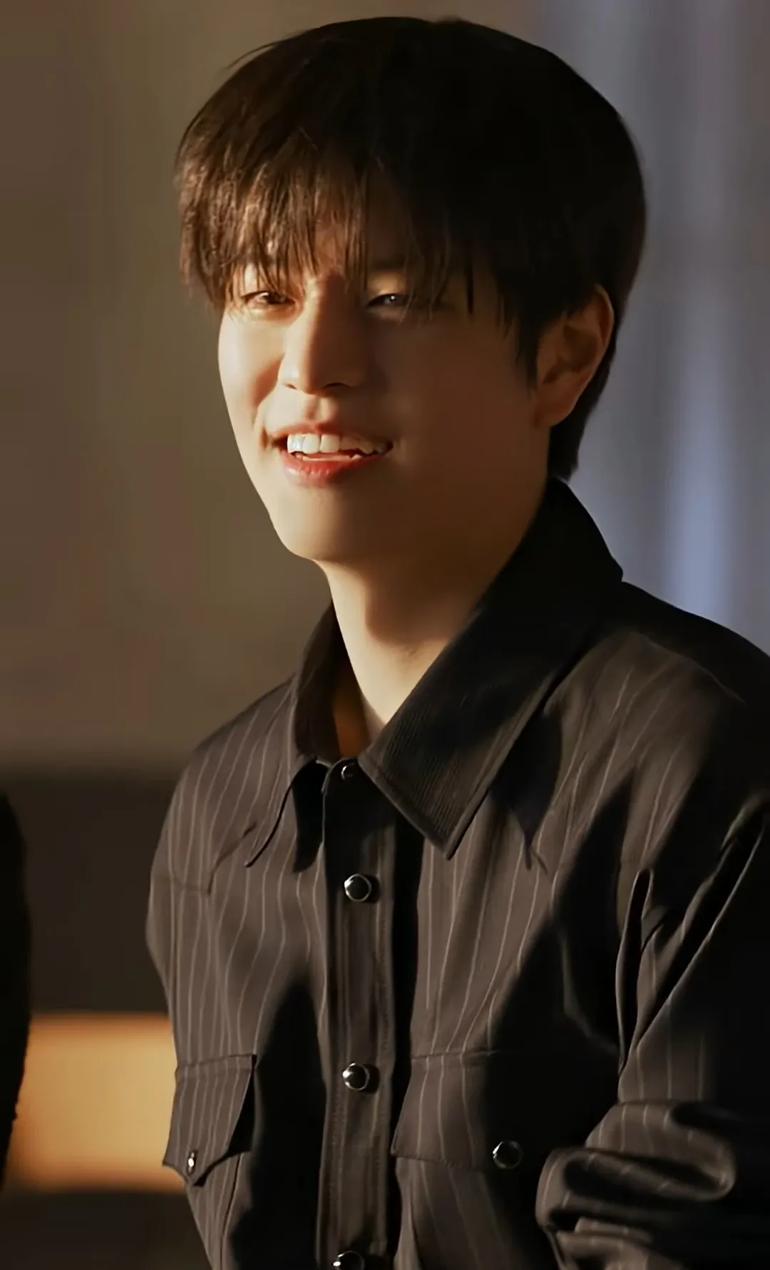 Latest photo of Seungmin (Stray Kids)