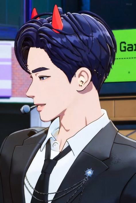 Latest photo of Yejun (PLAVE)