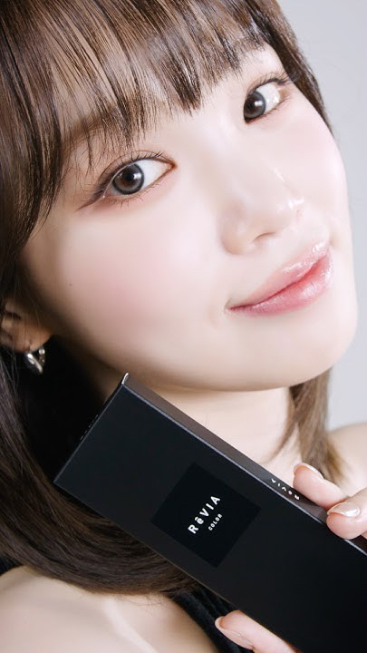 A moment captured by Kim Chaewon (LE SSERAFIM)'s fan