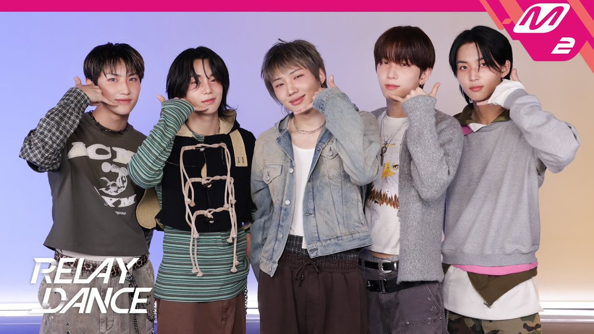 Recent activity shot of TNX