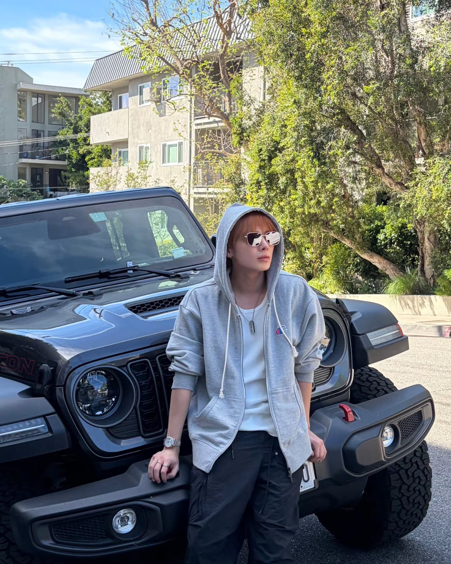 Latest photo of Taehyun (TOMORROW X TOGETHER)