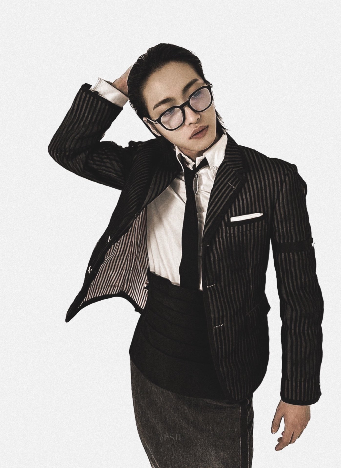 パク・ソンファ (ATEEZ)ファンが撮った瞬間