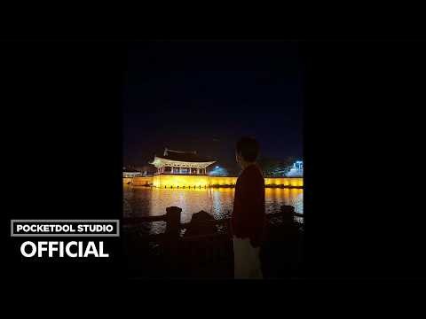 Behind-the-scenes cut of Hangyul (POLARIX)