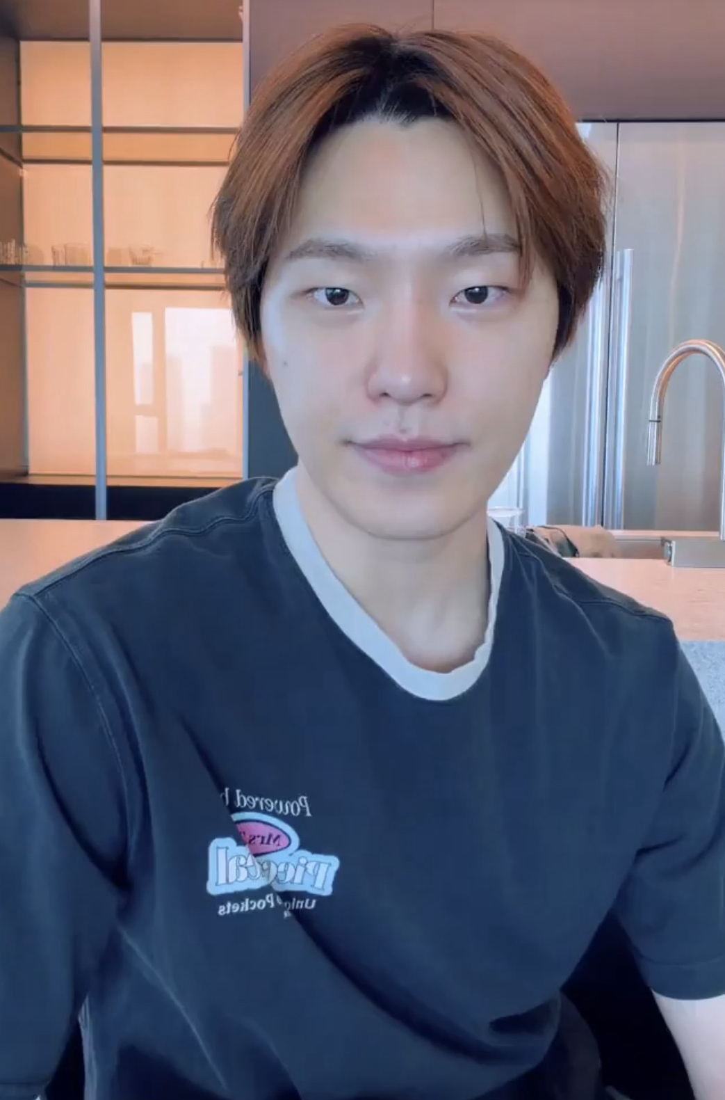 Behind-the-scenes cut of Dino (SEVENTEEN)