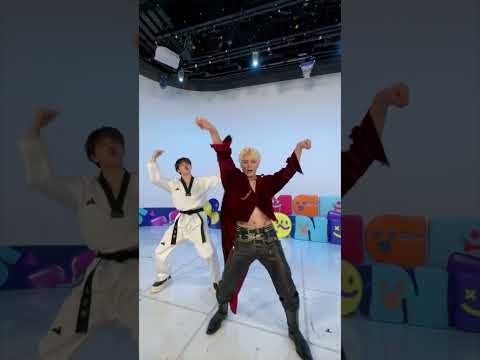 Recent activity shot of So Junghwan (TREASURE)