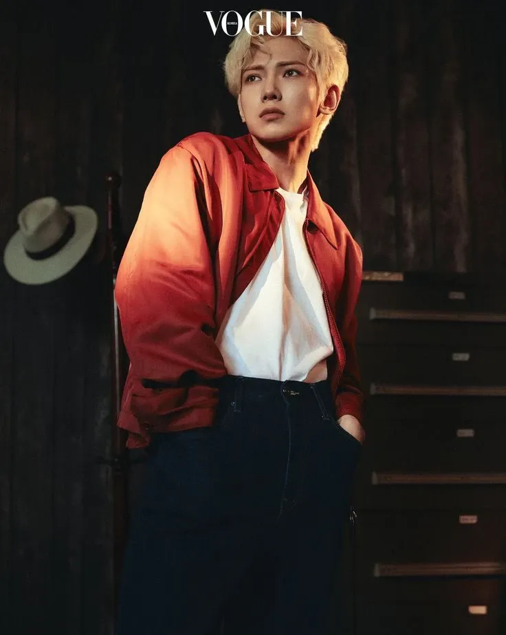 カン・ヨサン (ATEEZ)ファンが撮った瞬間