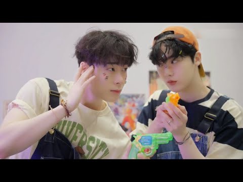 Latest photo of Sanha (ASTRO)