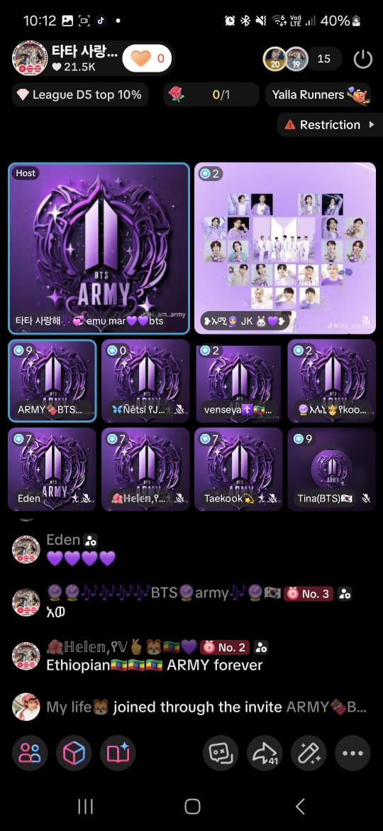 Fan-made special wallpaper for Jungkook (BTS)