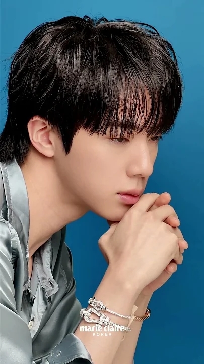 The most beloved wallpaper among Jin (BTS)'s fans