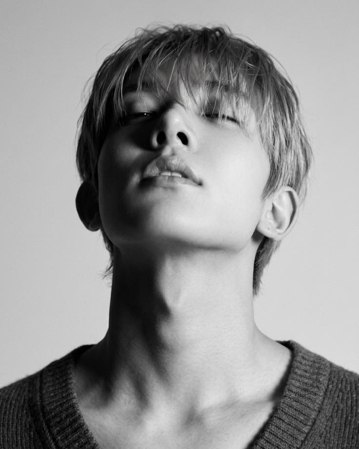 Behind-the-scenes cut of Evan