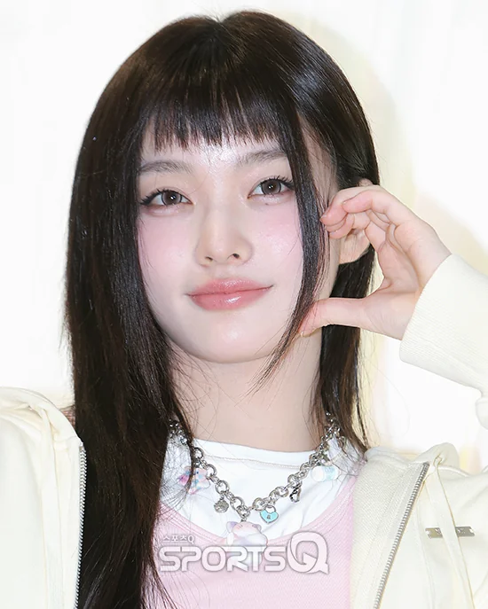 ILLIT イロハ ファンダムコミュニティ │ KPOP人気No.1アプリ 最愛ドル