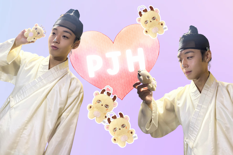 박지훈의 최신 사진