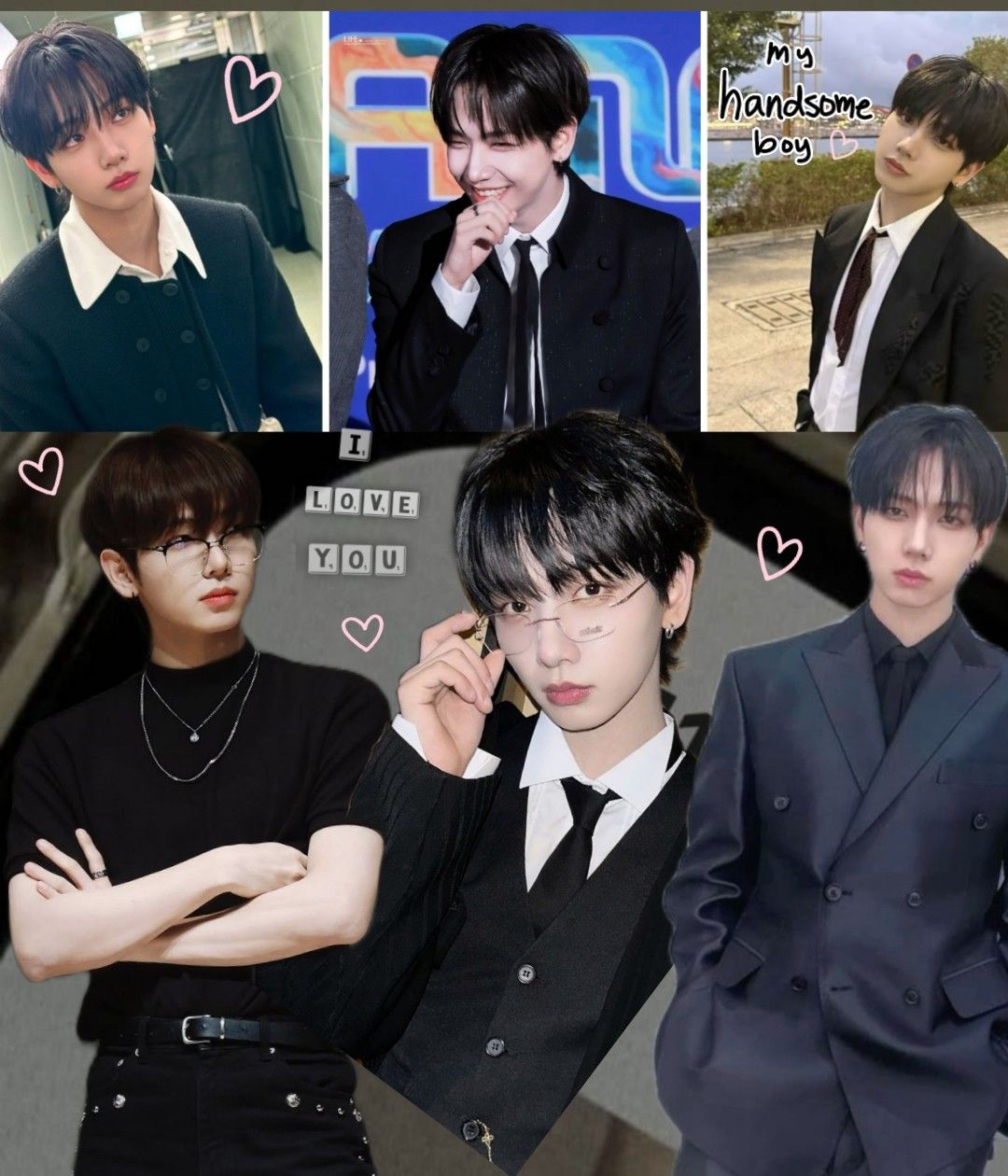 Recent activity shot of Myeong Jaehyun (BOYNEXTDOOR)