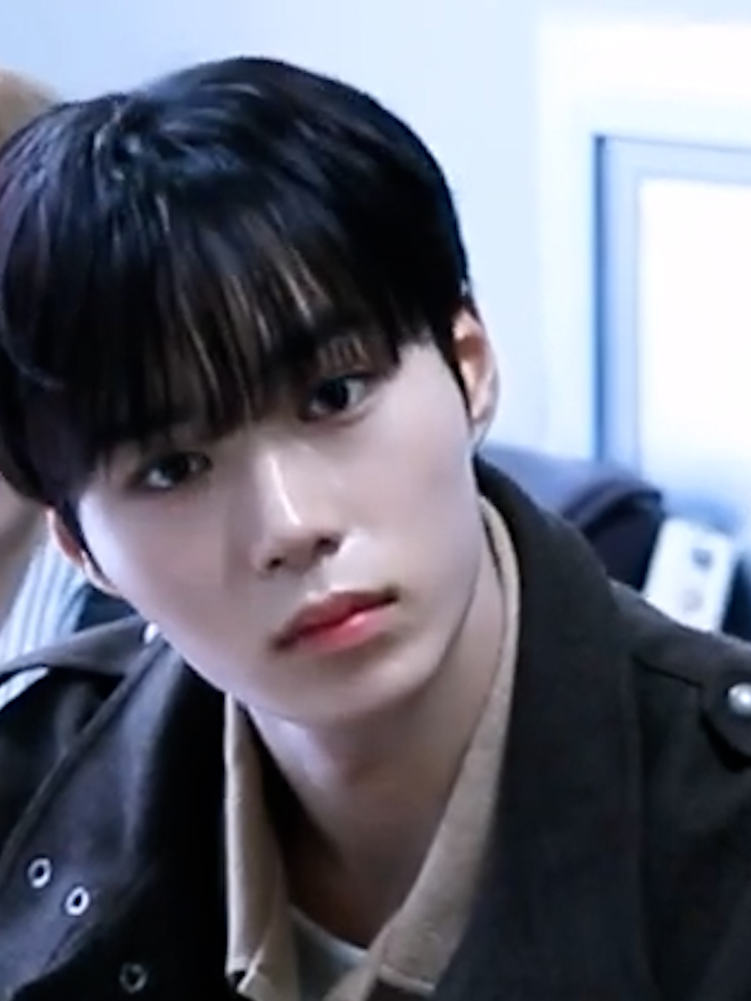 Latest photo of Kim Junseo (ALPHA DRIVE ONE)