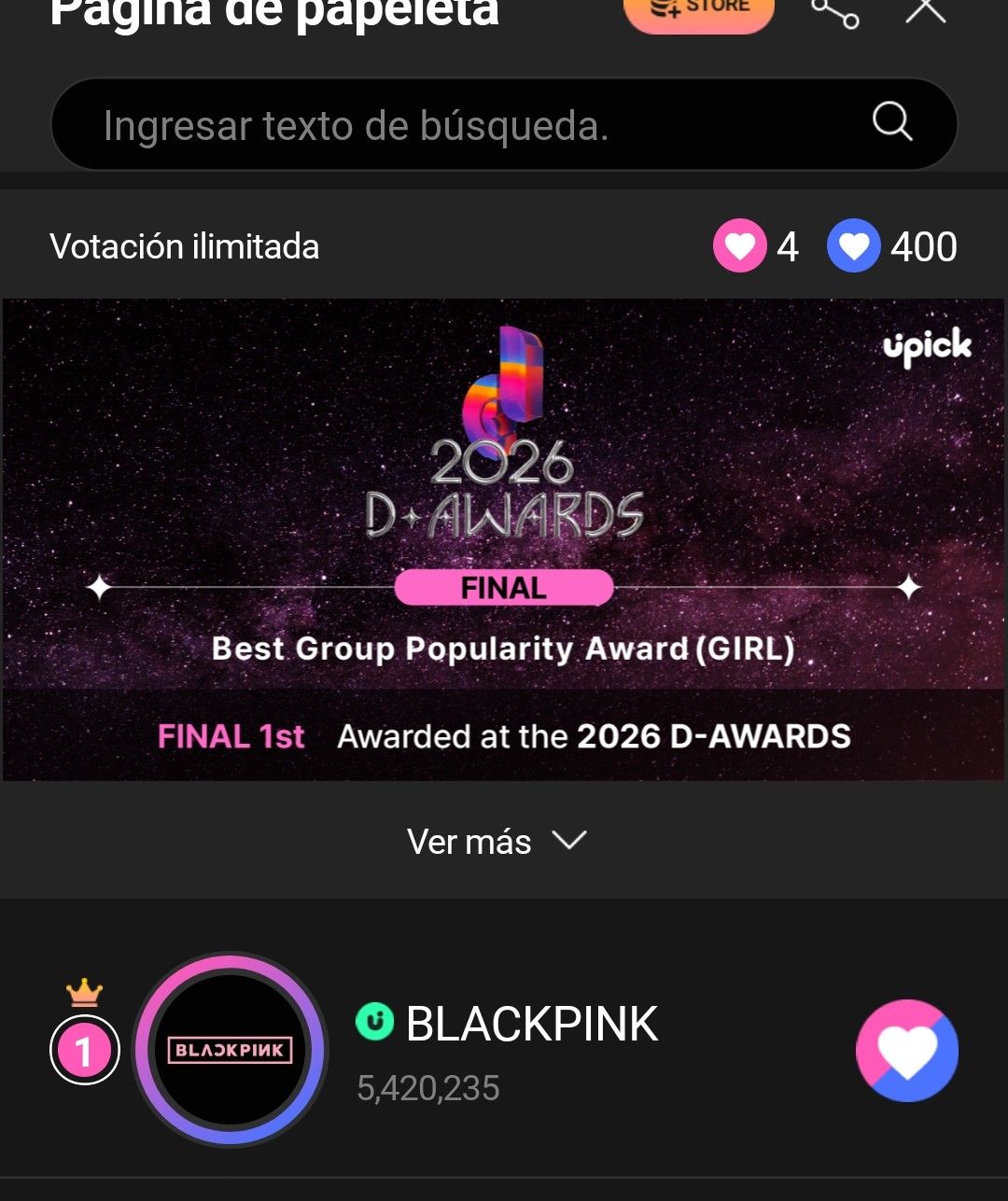 BLACKPINK의 최신 사진
