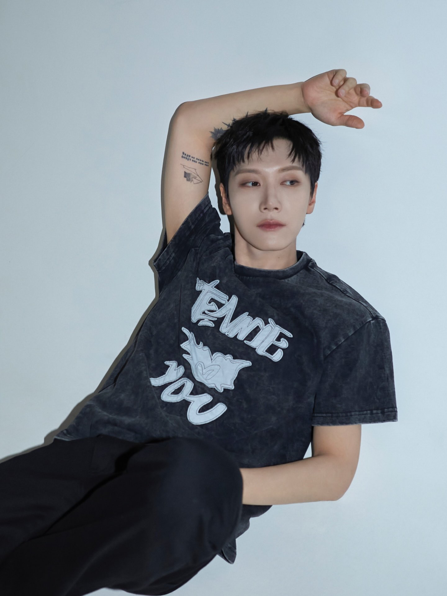 Latest photo of TEN (WayV)