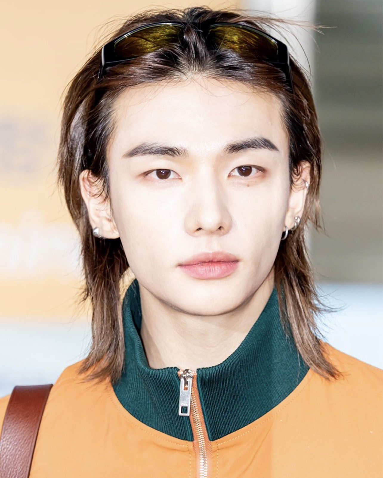 현진 (Stray Kids)의 최신 사진